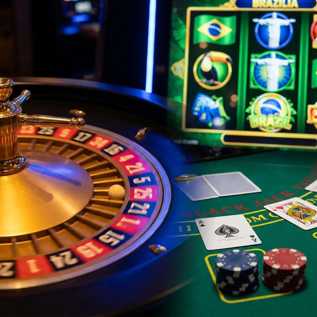 Casino Ao Vivo a02
