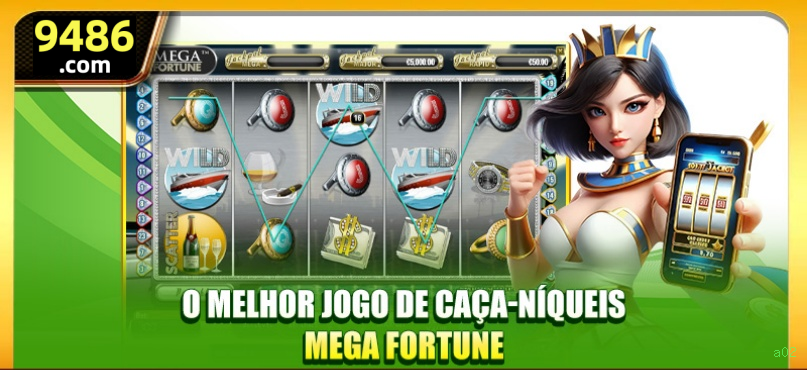 Casino Ao Vivo a02